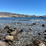 O Entre Mar Y Montana Feriehus *