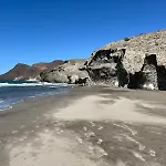 O Entre Mar Y Montana Feriehus Almería