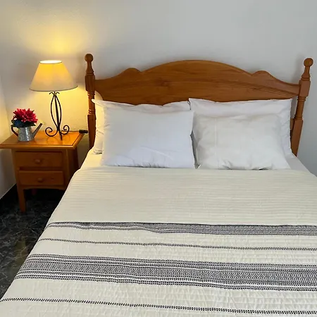 Holiday home O Entre Mar Y Montana Almeria